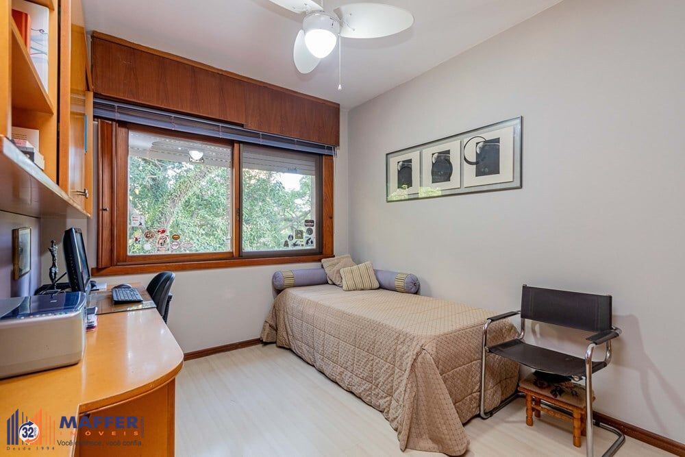 Apartamento, 3 quartos, 157 m² - Foto 57