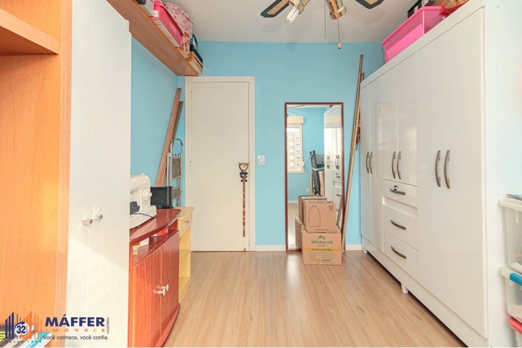 Apartamento, 3 quartos, 84 m² - Foto 39