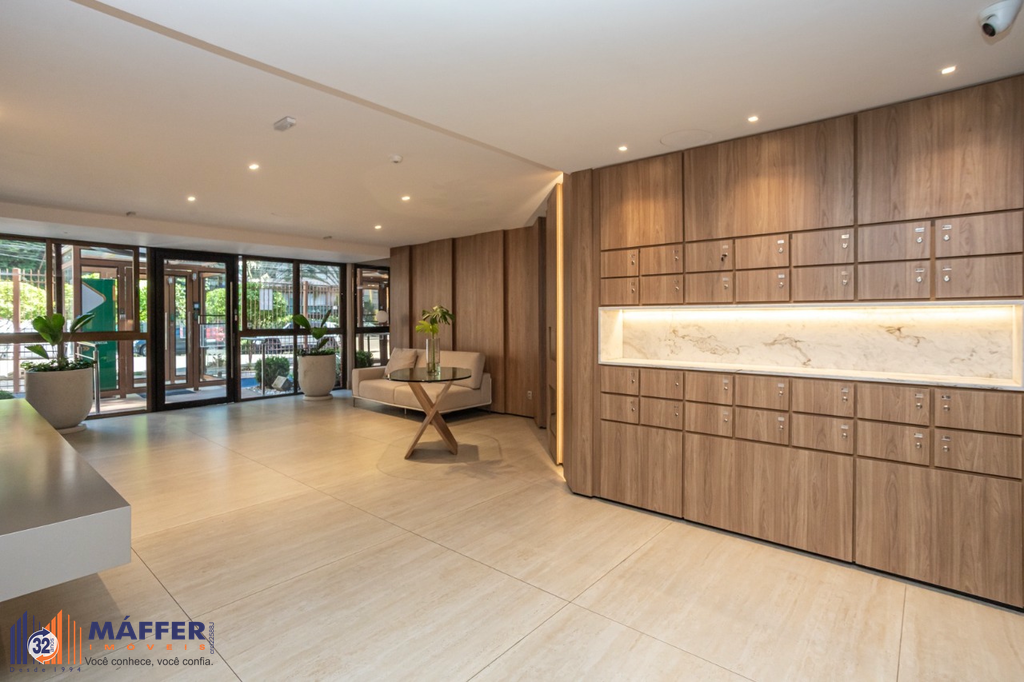Apartamento, 3 quartos, 132 m² - Foto 17