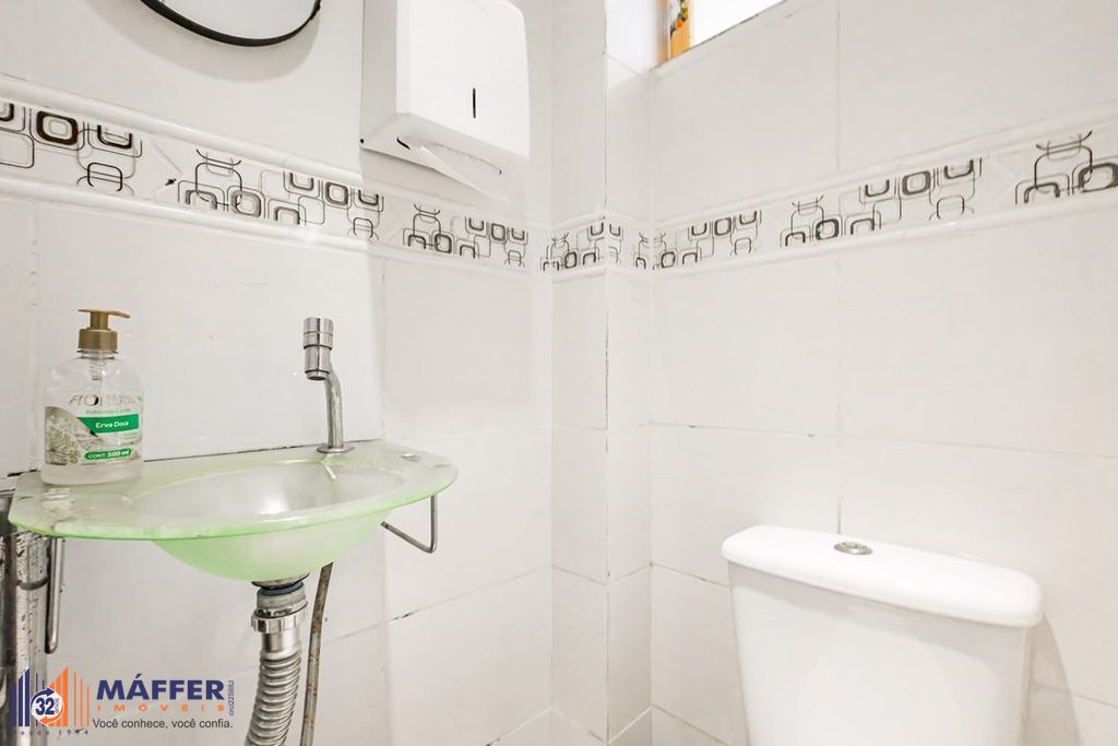 Loja-Salão, 43 m² - Foto 11