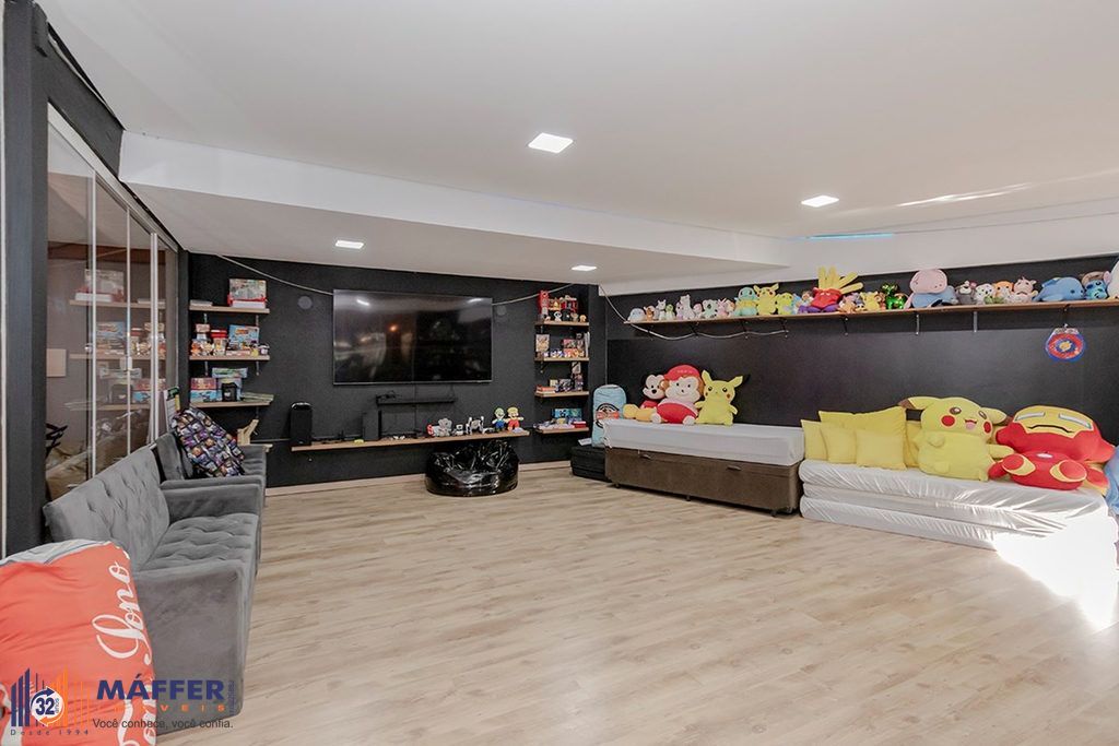 Casa de Condomínio, 4 quartos - Foto 44