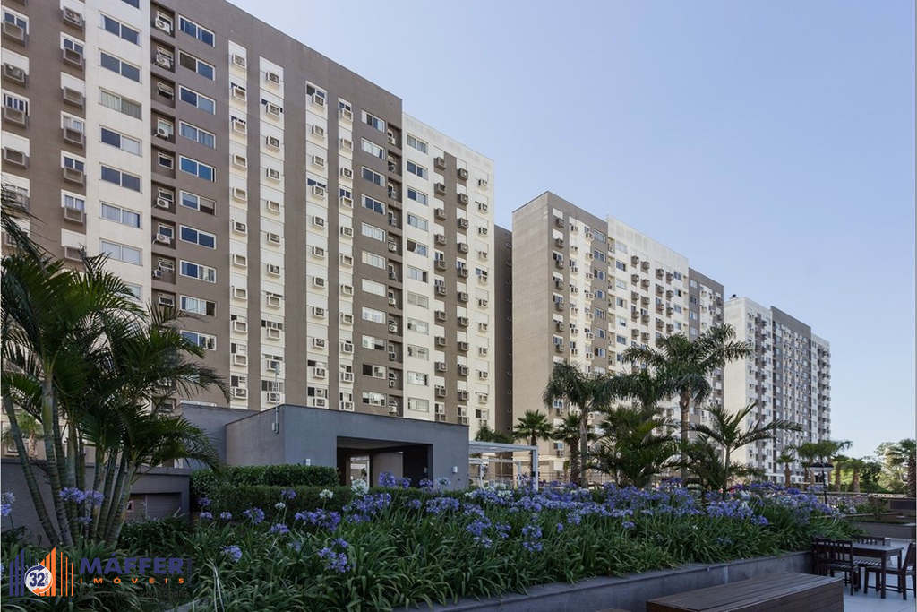 Apartamento, 2 quartos, 61 m² - Foto 14