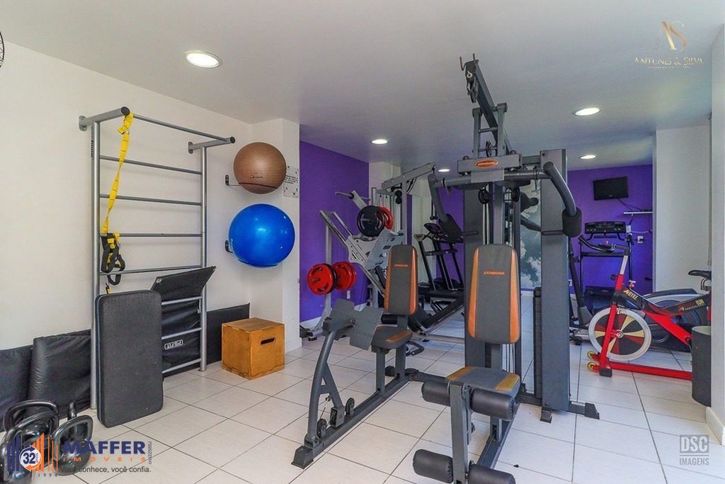 Apartamento, 3 quartos, 70 m² - Foto 26