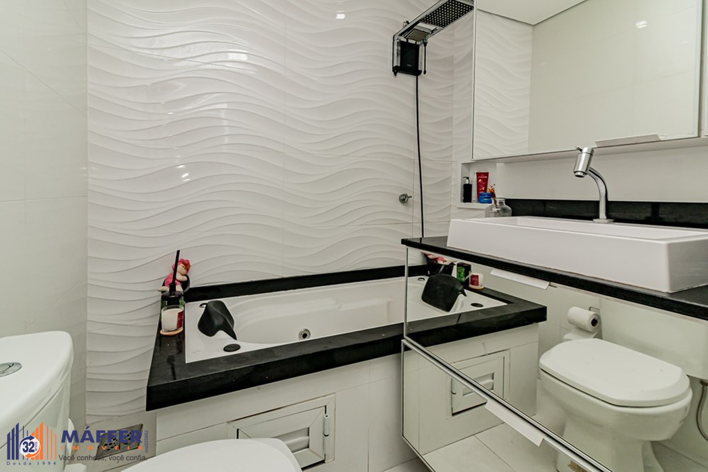 Apartamento, 3 quartos, 90 m² - Foto 16
