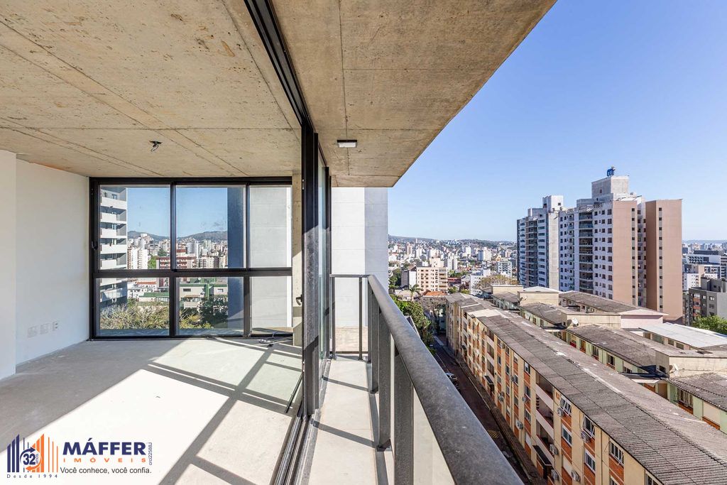 Apartamento, 3 quartos, 121 m² - Foto 25
