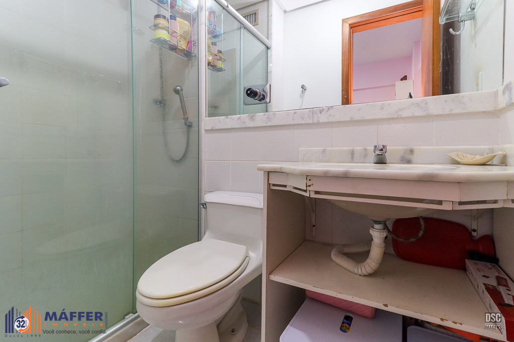 Apartamento, 4 quartos, 159 m² - Foto 13