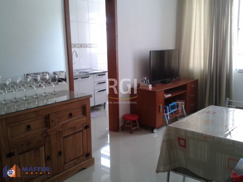 Apartamento, 2 quartos, à venda, 60 m², Floresta - Porto Alegre — foto 5