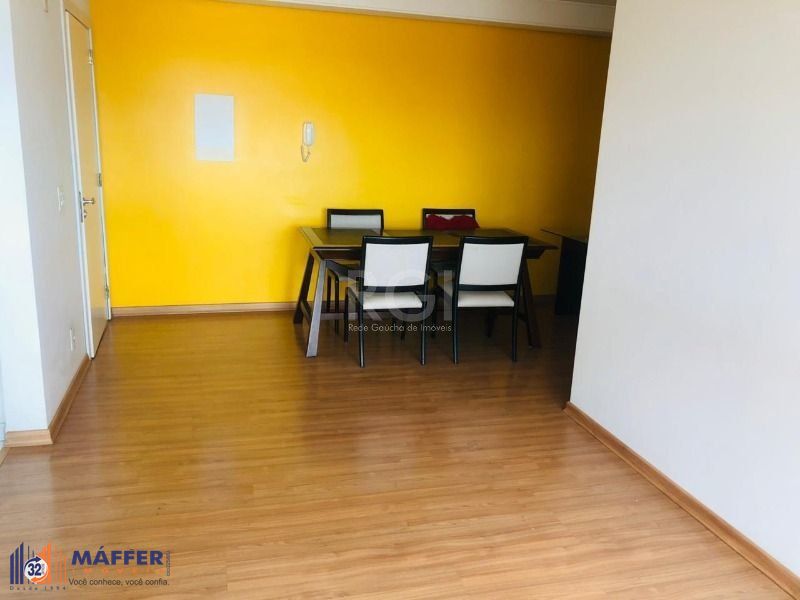 Apartamento no Vida Viva Clube Moinho, 3 quartos, à venda, 72 m², São João - Porto Alegre — foto 4