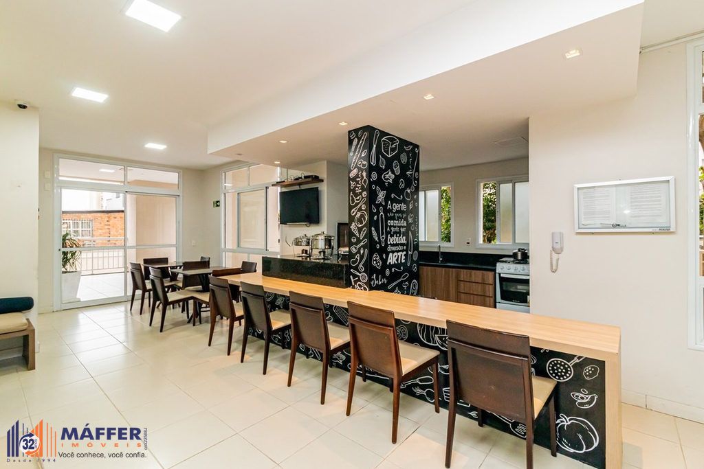 Apartamento, 2 quartos, 62 m² - Foto 20
