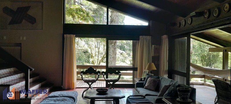 Casa, 3 quartos, à venda, 350 m², Planalto - Gramado — foto 5