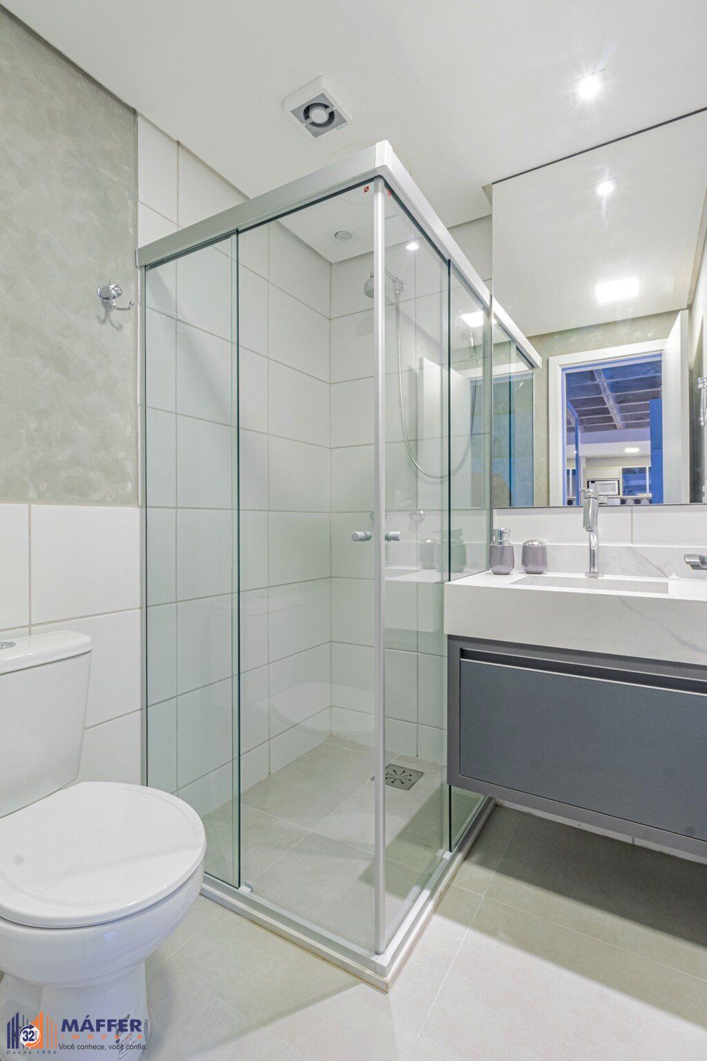 Apartamento, 1 quarto, 47 m² - Foto 46
