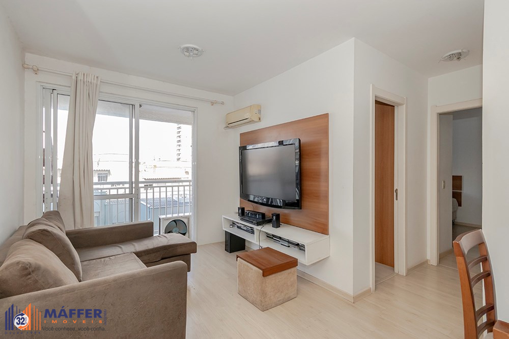 Apartamento, 2 quartos, 59 m² - Foto 27
