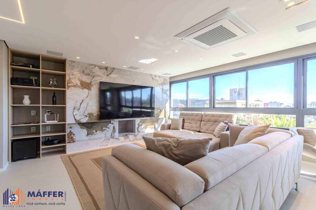Apartamento, 3 quartos, 175 m² - Foto 35
