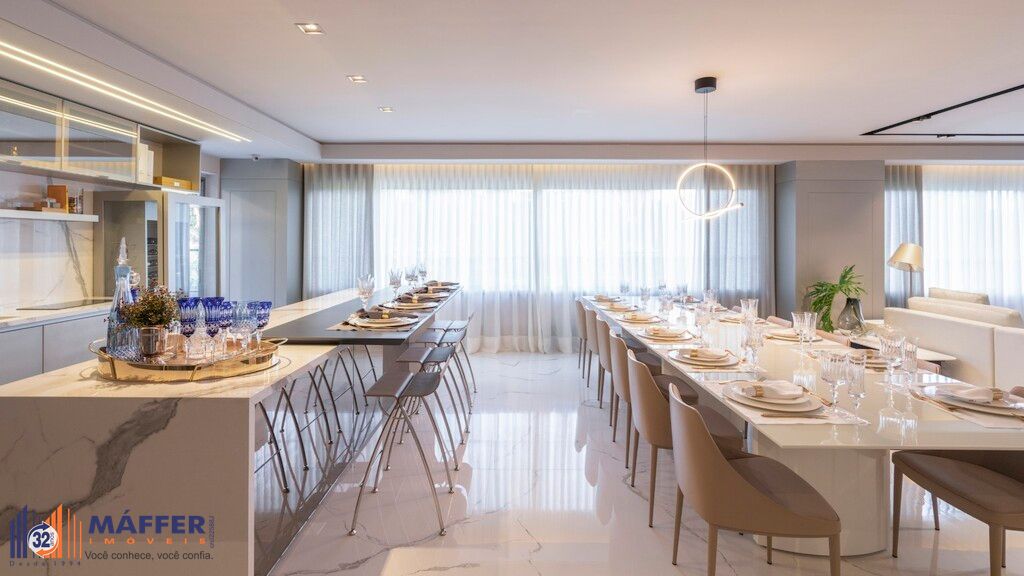 Apartamento, 4 quartos, 396 m² - Foto 16