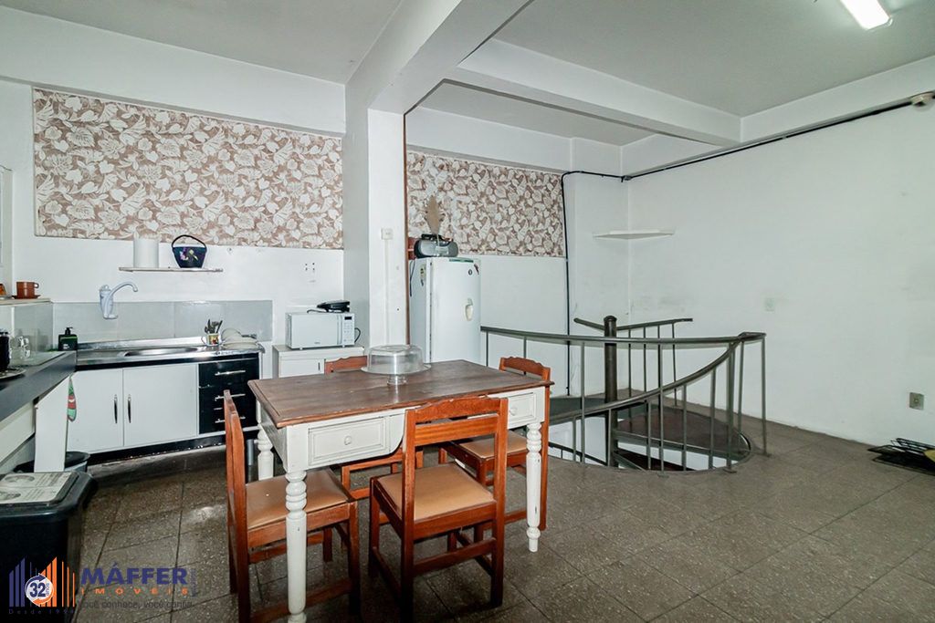 Loja-Salão, 126 m² - Foto 4