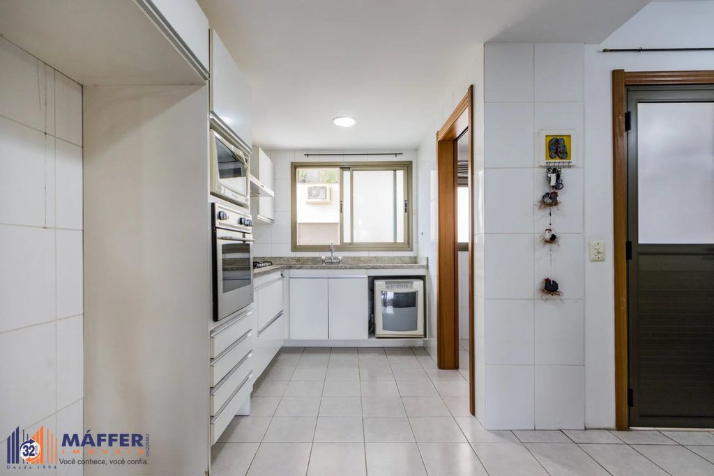 Apartamento, 3 quartos, 139 m² - Foto 41