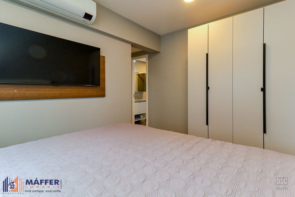 Apartamento, 2 quartos, 57 m² - Foto 14