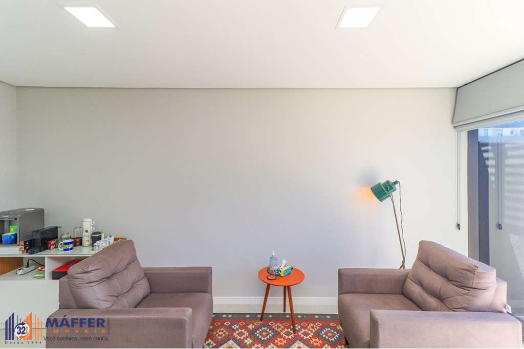 Sala-Conjunto, 38 m² - Foto 22