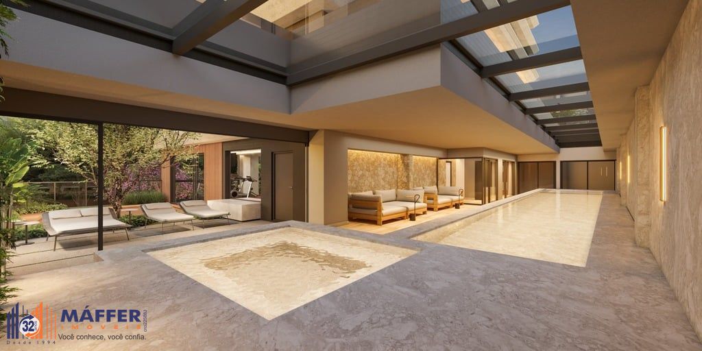 Apartamento, 3 quartos, 154 m² - Foto 15