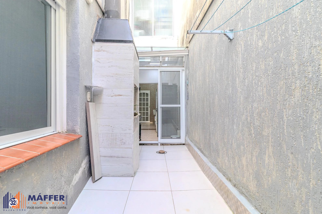 Apartamento, 1 quarto, 45 m² - Foto 11