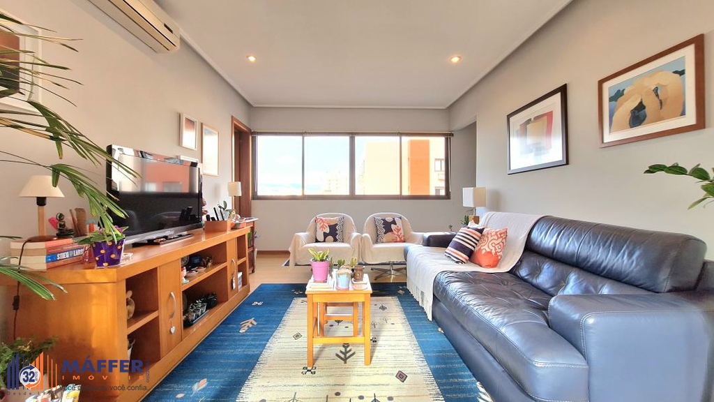 Apartamento, 2 quartos, 90 m² - Foto 24
