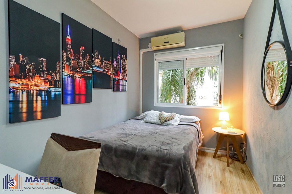 Apartamento, 3 quartos, 67 m² - Foto 40