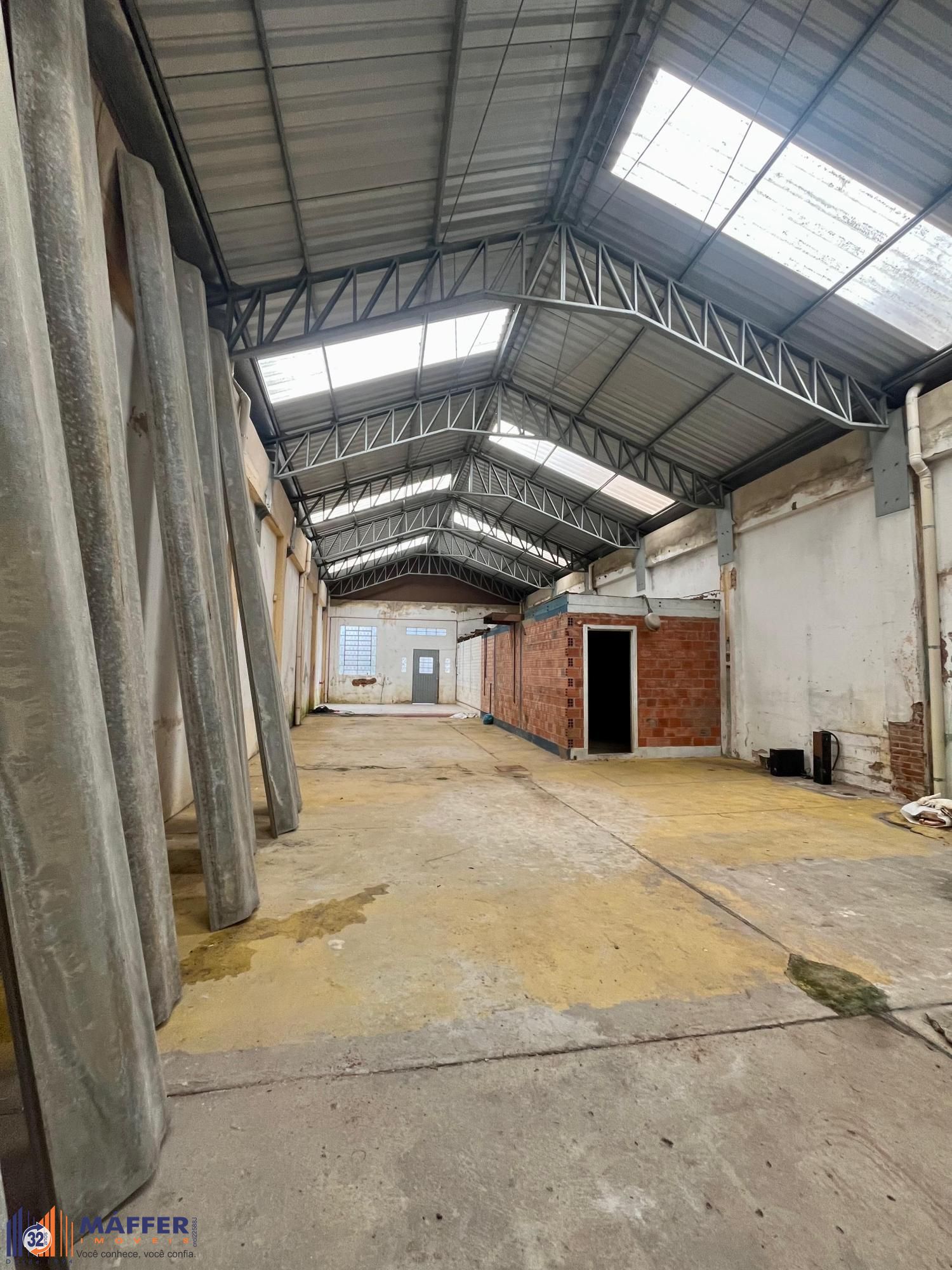 Prédio Comercial, à venda, 231 m², São Geraldo - Porto Alegre — foto 3