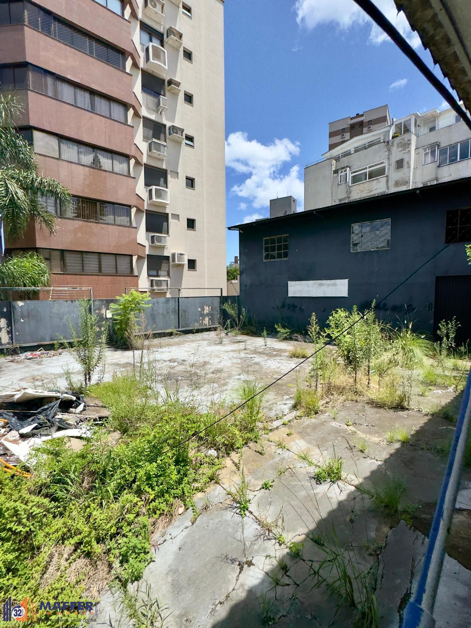 Terreno, à venda, Higienópolis - Porto Alegre — foto 5