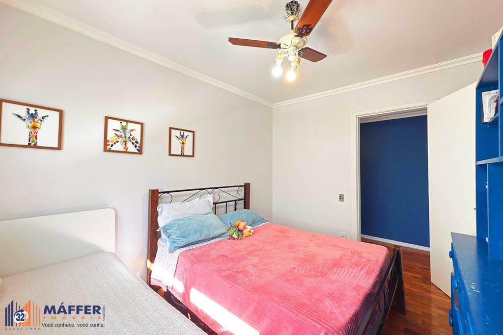 Apartamento, 2 quartos, 89 m² - Foto 8