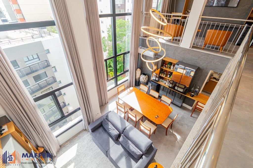 Cobertura, 3 quartos, 182 m² - Foto 63