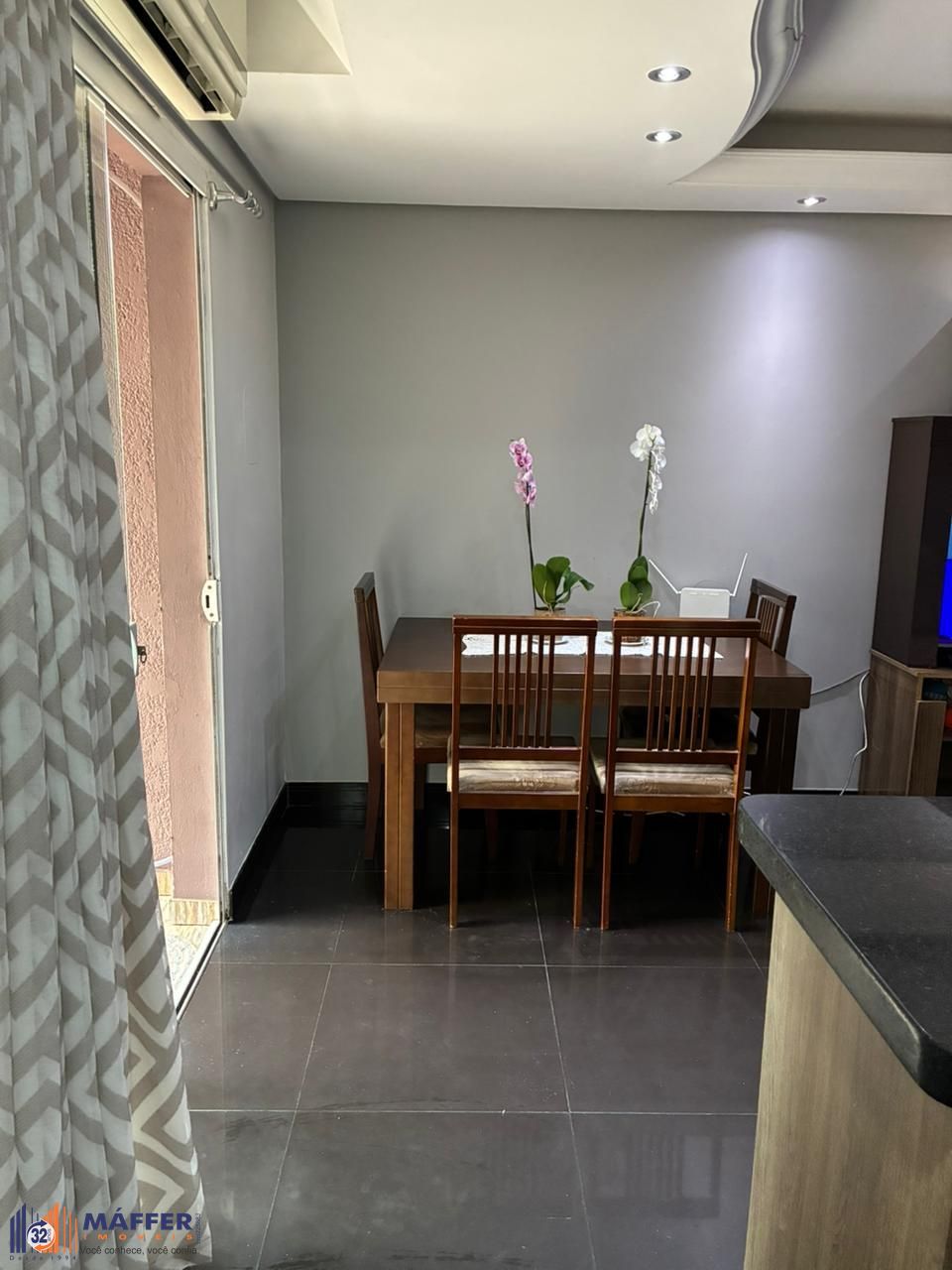 Apartamento no Condominio Residencial Villa Veneto, 3 quartos, à venda, 68 m², Cecília - Viamão — foto 3