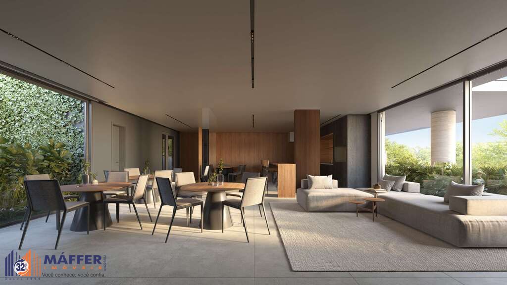 Apartamento, 3 quartos, 153 m² - Foto 6
