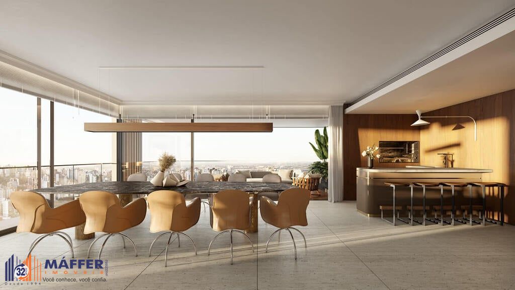 Apartamento, 4 quartos, 356 m² - Foto 6