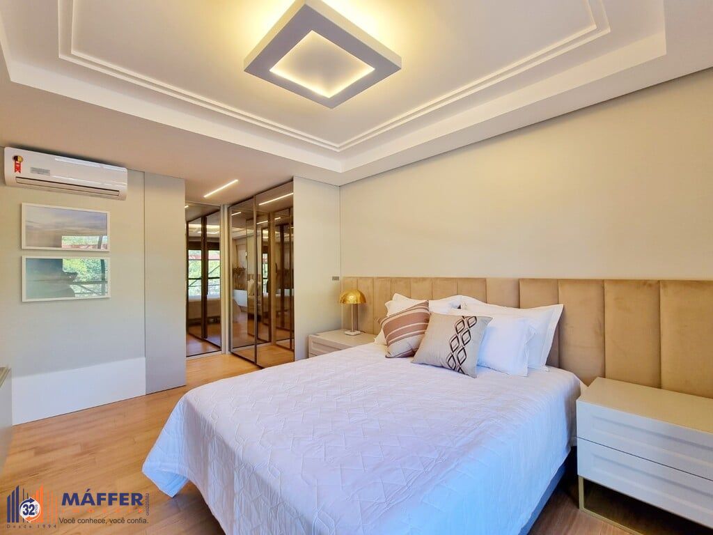 Apartamento, 3 quartos, 170 m² - Foto 13