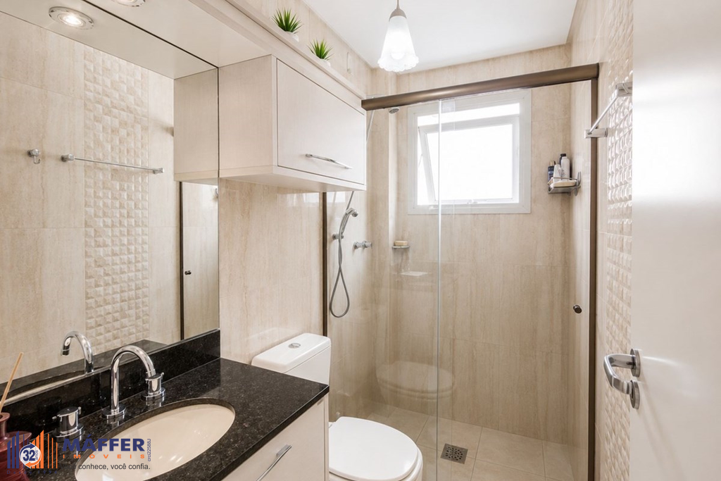 Apartamento, 2 quartos, 75 m² - Foto 16
