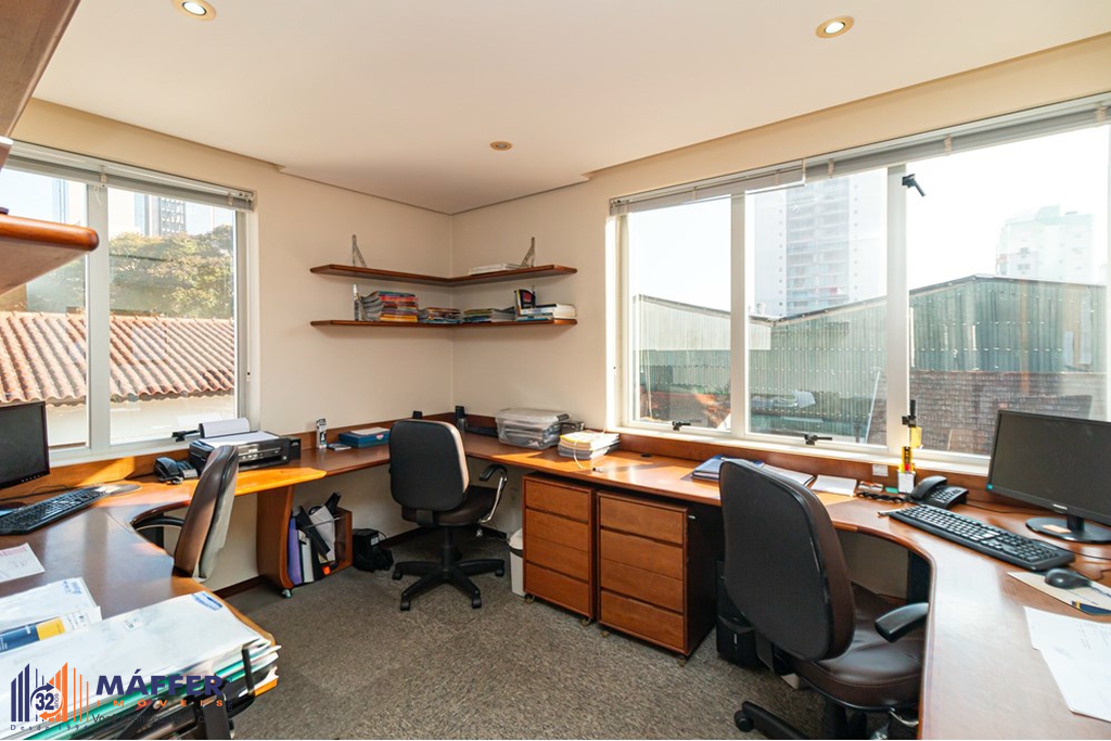 Sala-Conjunto, 122 m² - Foto 12