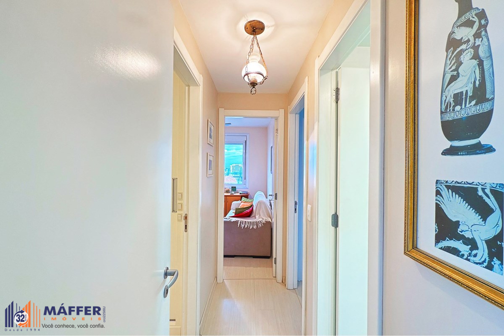 Apartamento, 3 quartos, 120 m² - Foto 43
