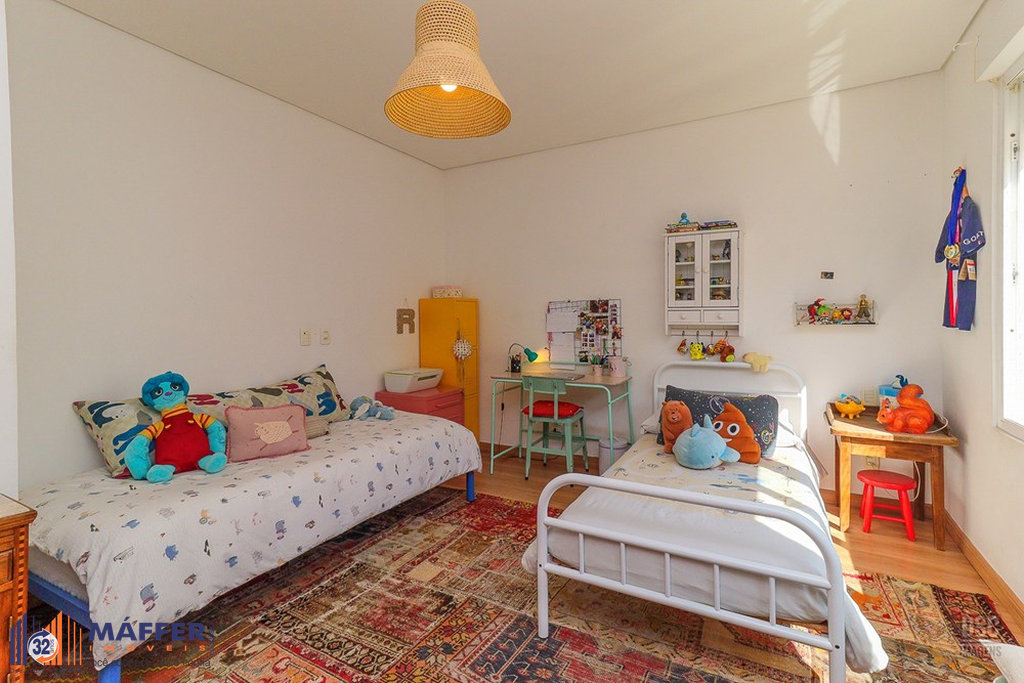 Apartamento, 3 quartos, 176 m² - Foto 9