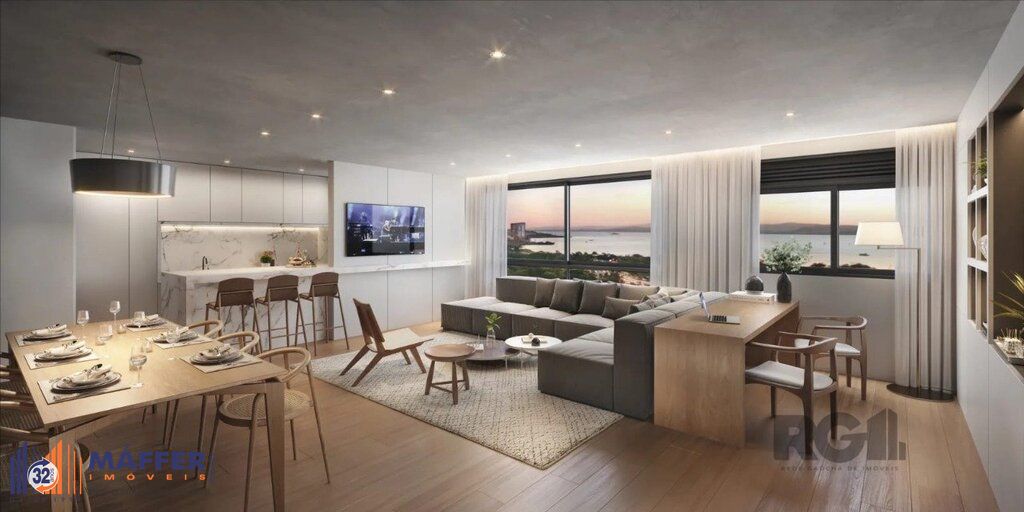Apartamento, 3 quartos, 98 m² - Foto 9