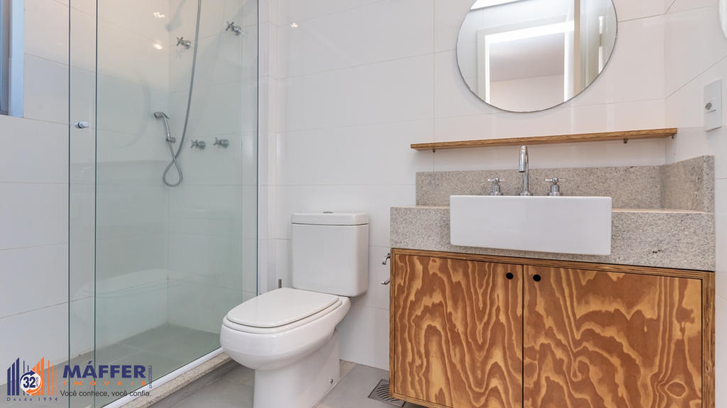 Apartamento, 1 quarto, 47 m² - Foto 34