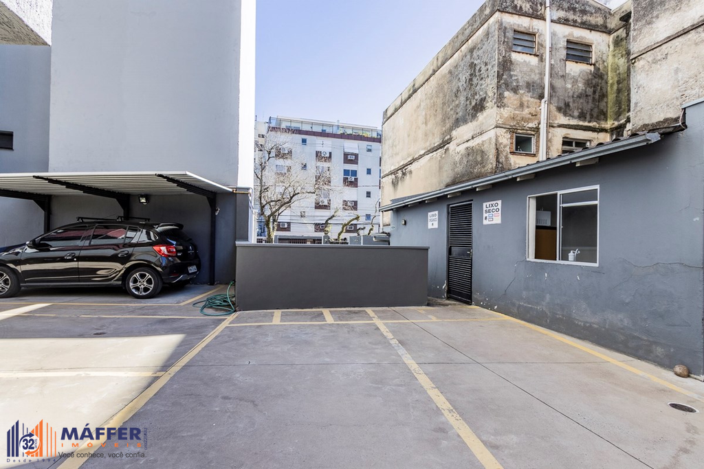 Apartamento, 2 quartos, 61 m² - Foto 16