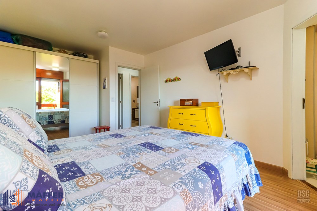 Apartamento, 3 quartos, 135 m² - Foto 10