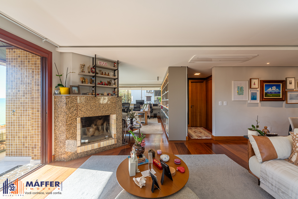 Apartamento, 3 quartos, 223 m² - Foto 29
