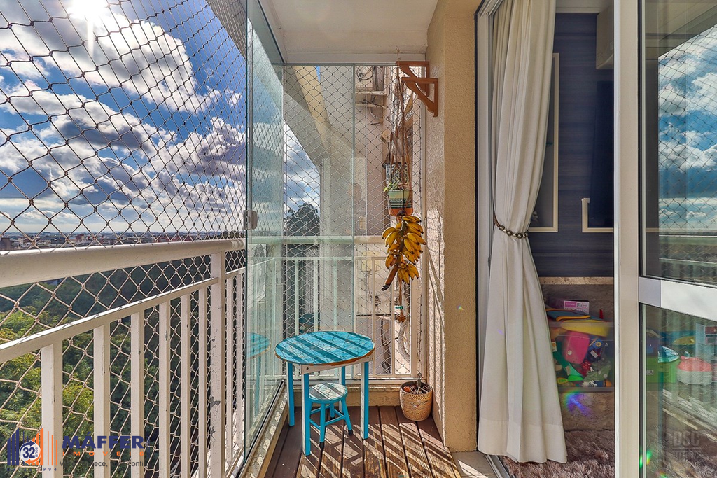 Apartamento, 3 quartos, 84 m² - Foto 48