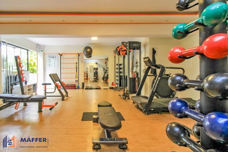 Apartamento, 4 quartos, 135 m² - Foto 3