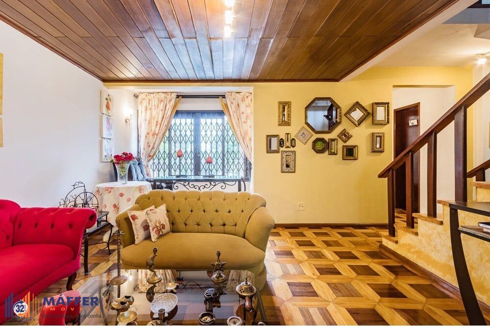 Casa, 3 quartos, 329 m² - Foto 28