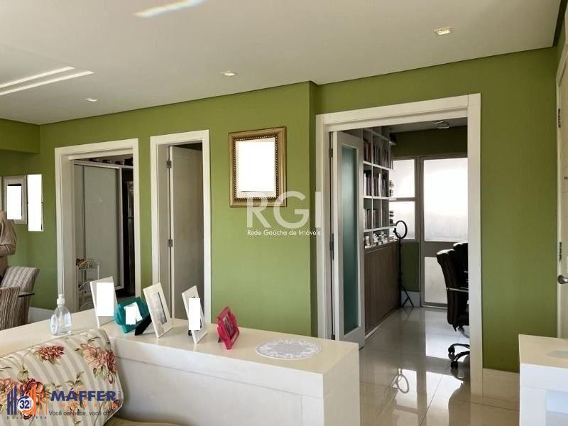 Apartamento no Laspezia, 3 quartos, à venda, 125 m², Auxiliadora - Porto Alegre — foto 3