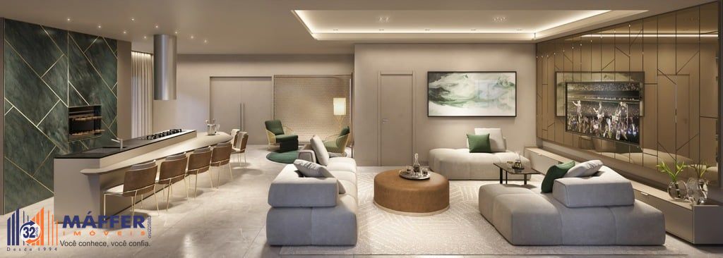 Apartamento, 3 quartos, 119 m² - Foto 18