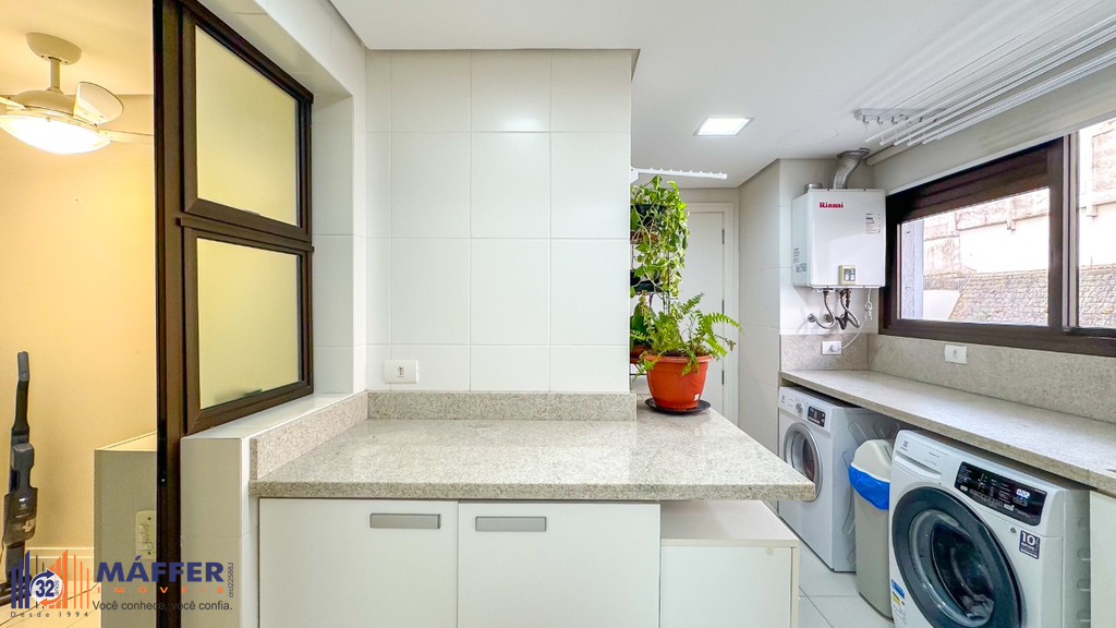 Apartamento, 4 quartos, 276 m² - Foto 51