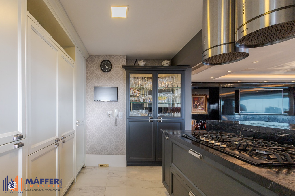 Apartamento, 3 quartos, 200 m² - Foto 37